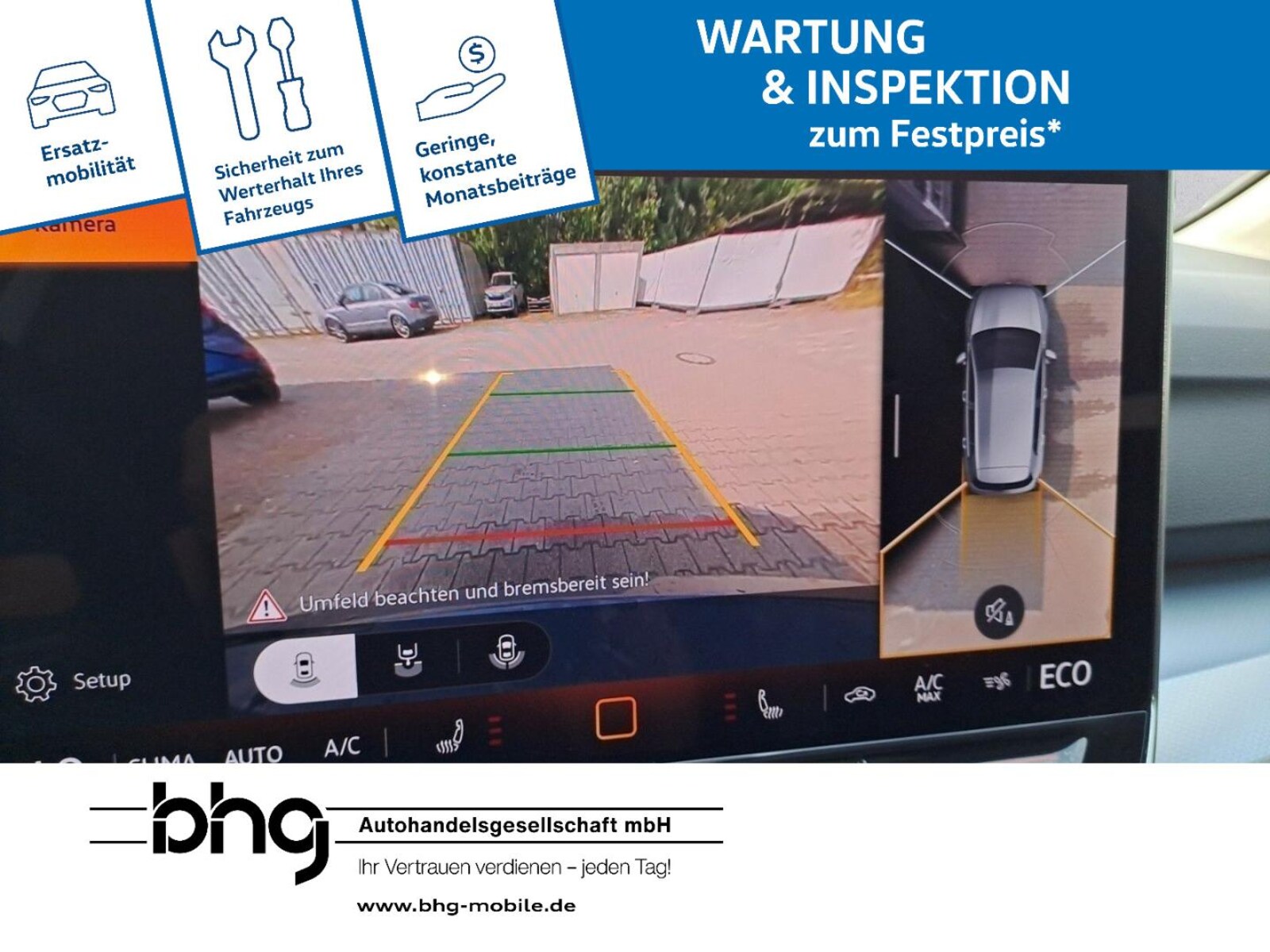 Volkswagen Golf – Bild 18