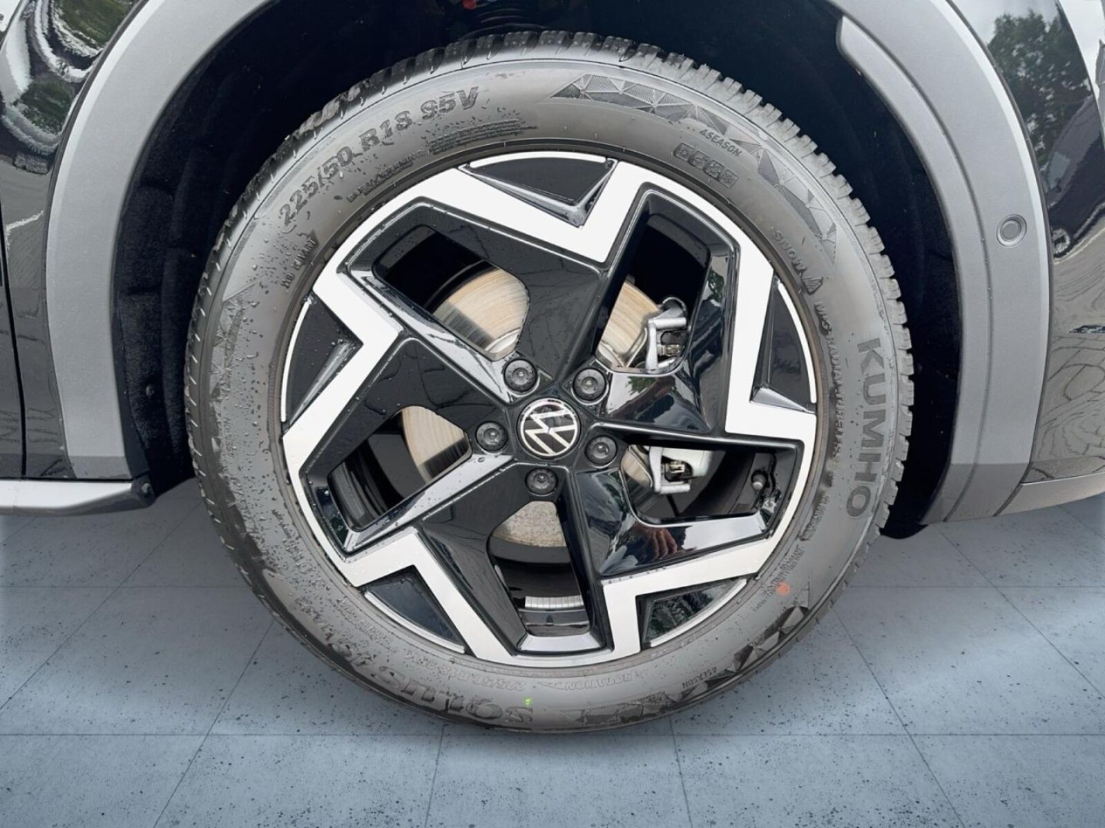 Volkswagen T-Roc – Bild 7