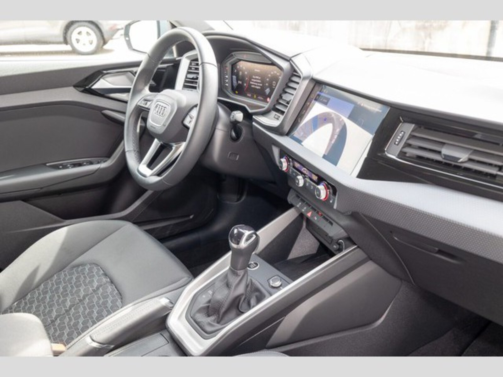 Audi A1 Sportback – Bild 10