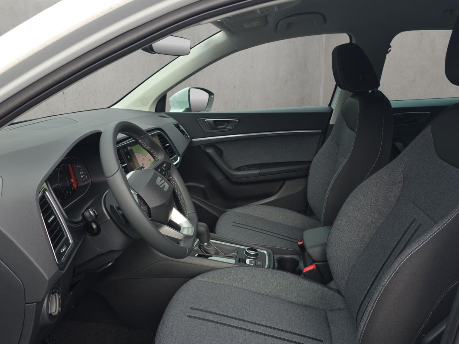 SEAT Ateca – Bild 9