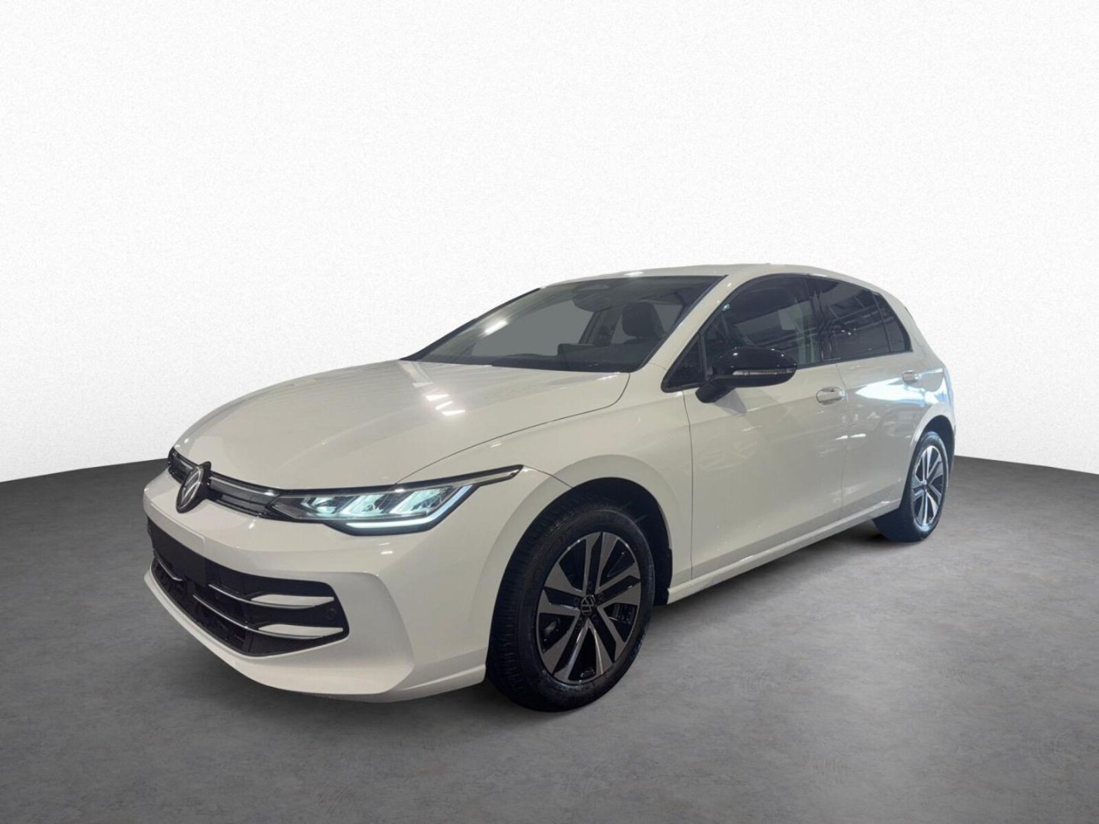 Volkswagen Golf – Bild 2