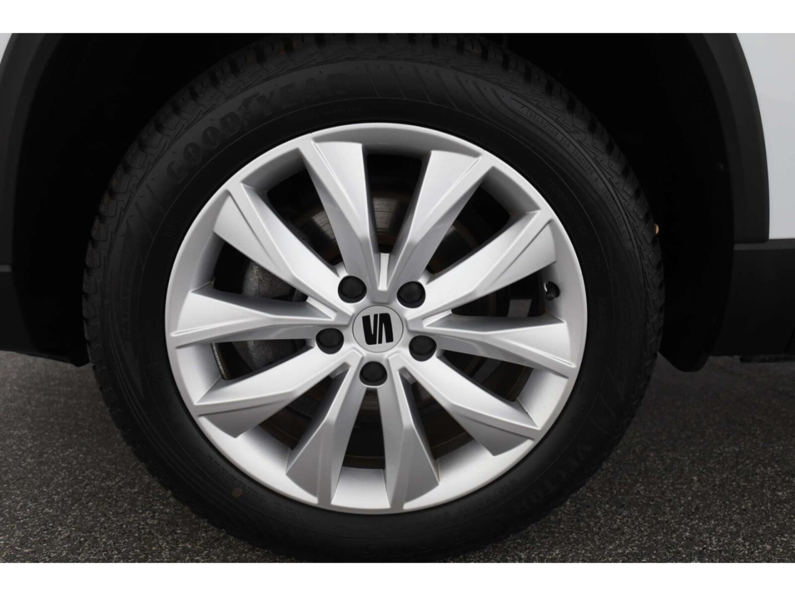 SEAT Ateca – Bild 7