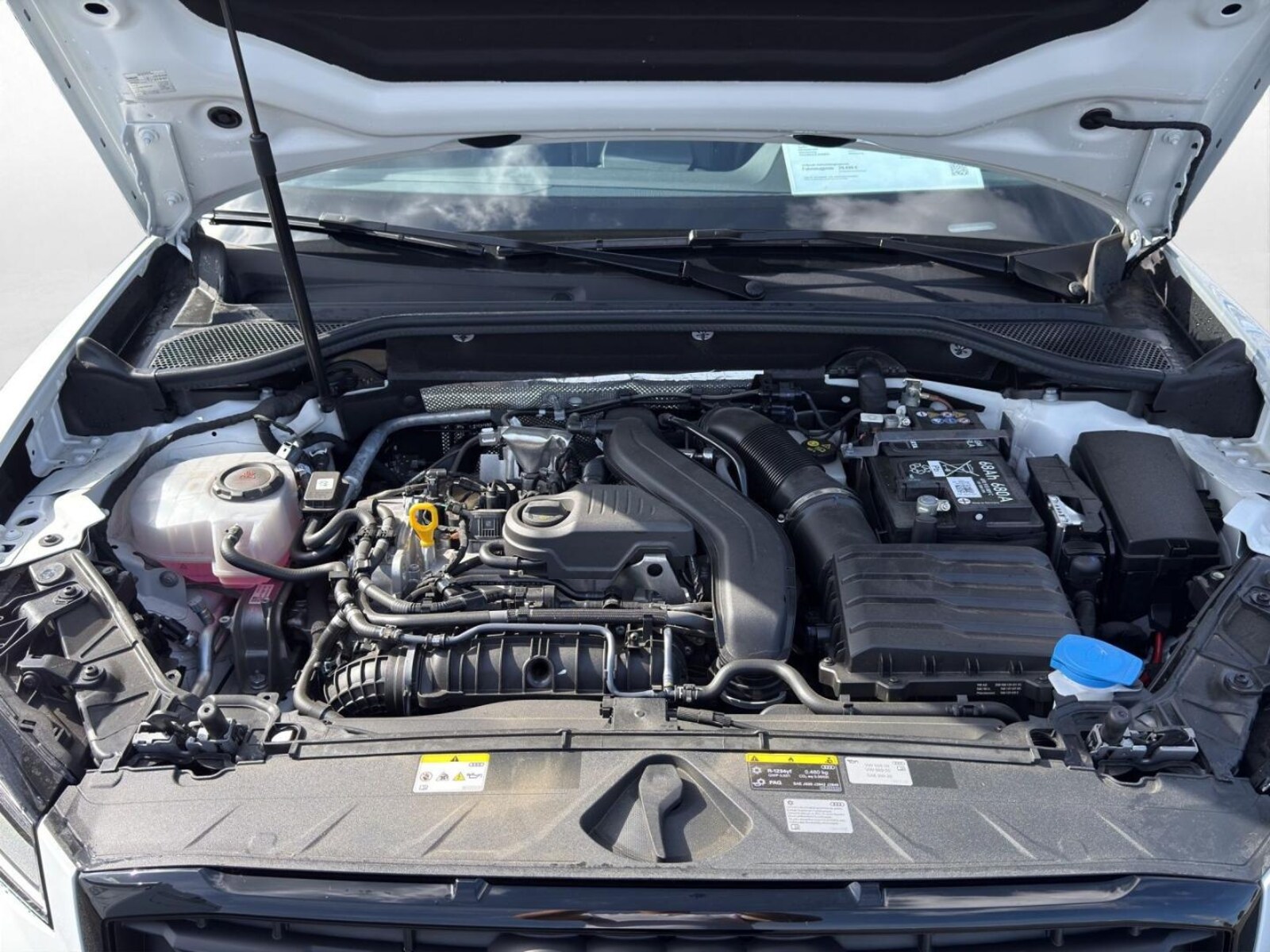 Audi Q2 – Bild 19