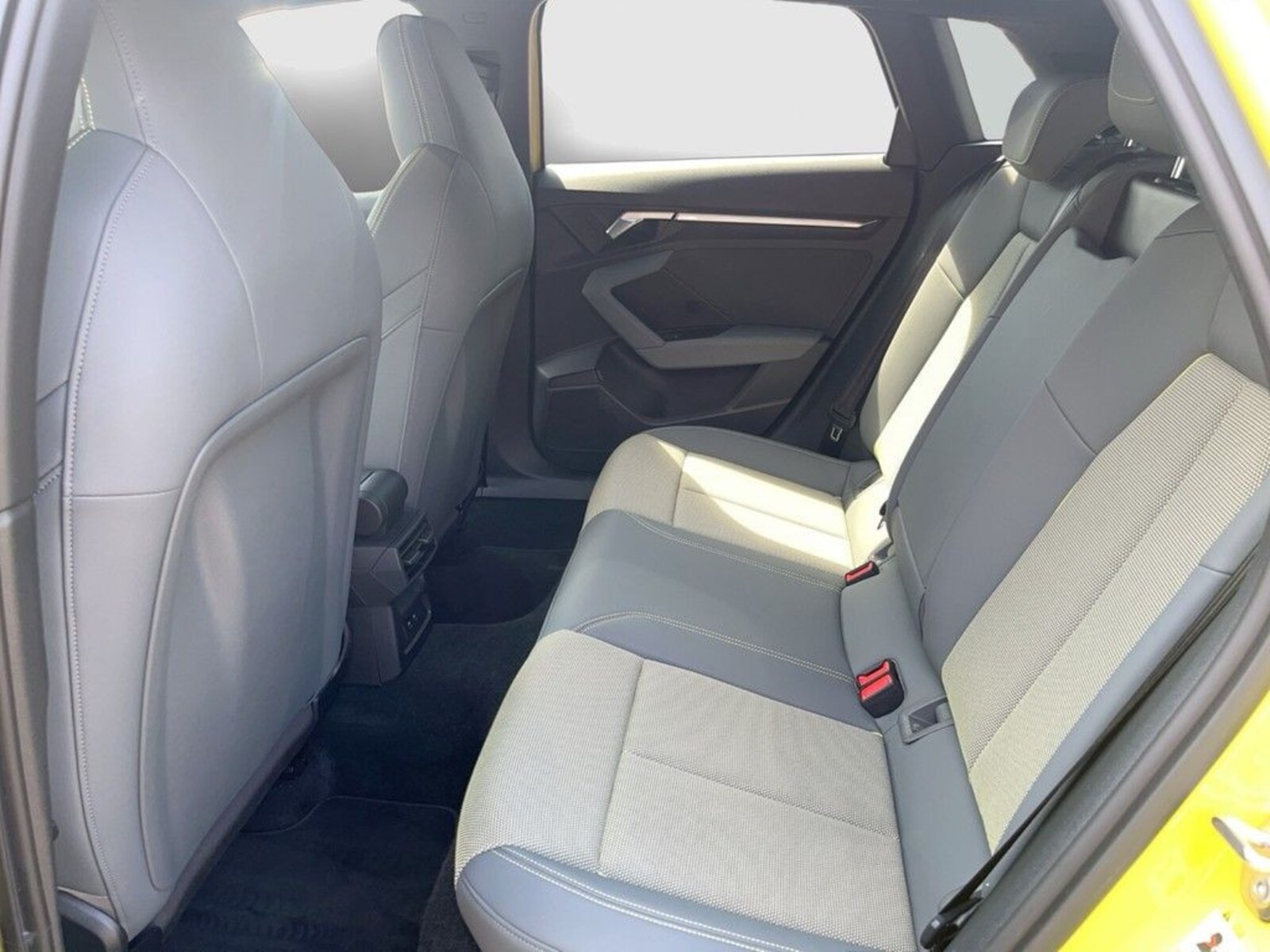 Audi A3 Sportback – Bild 15