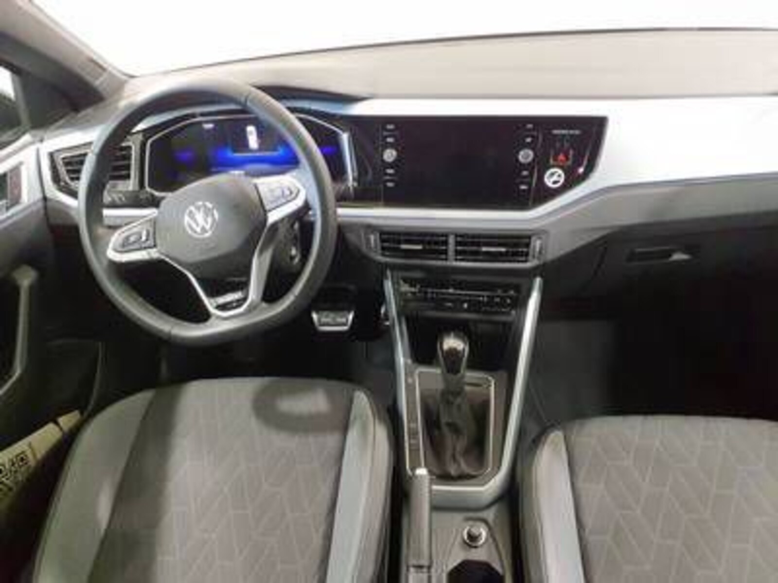 Volkswagen Taigo – Bild 4