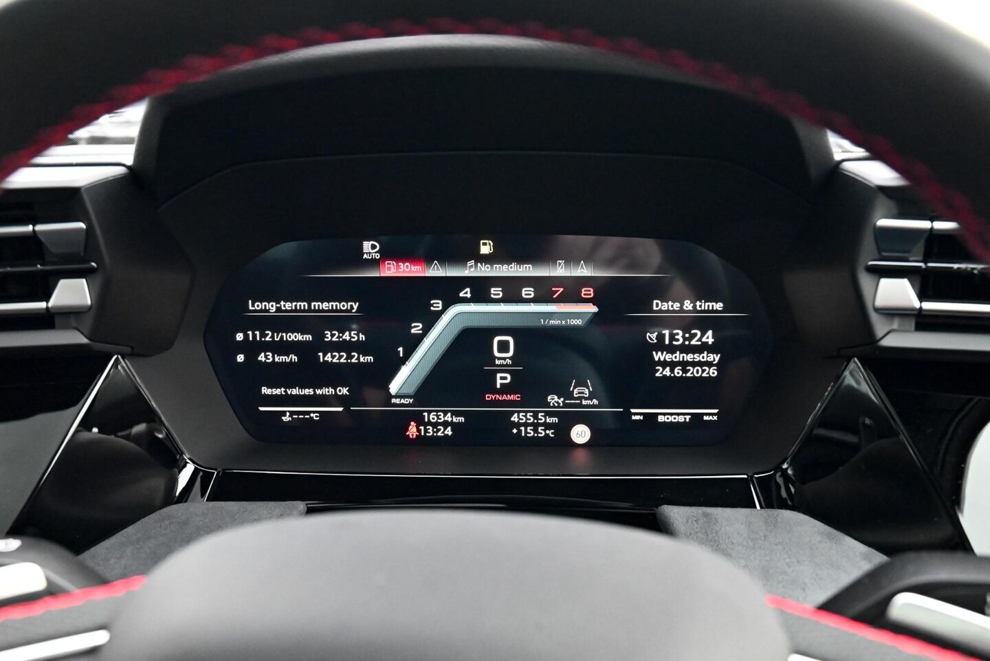 Image about Audi S3 Sportback TFSI quattro S tronic