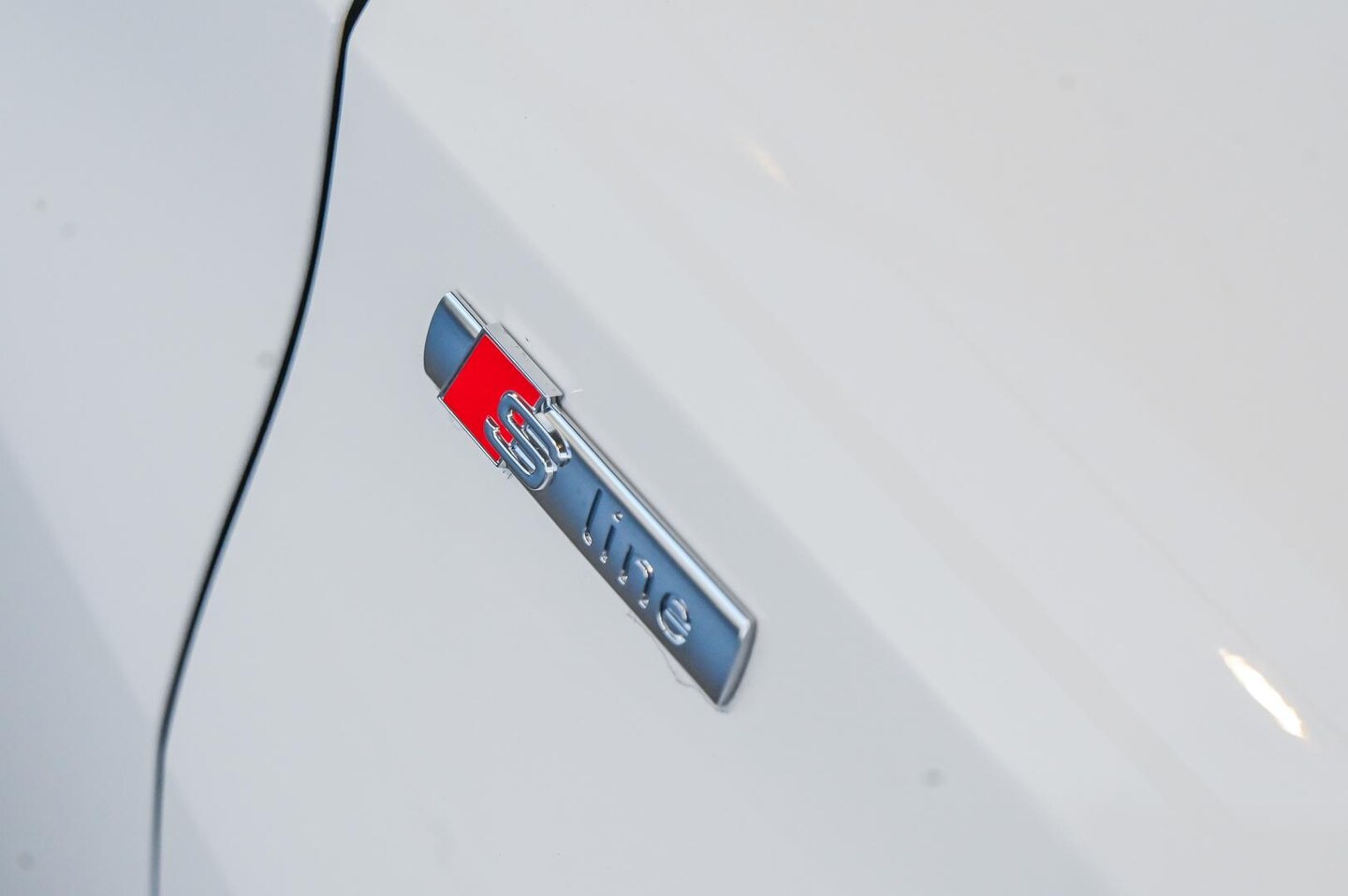 Image about Audi A3 Sedan TFSI quattro S tronic