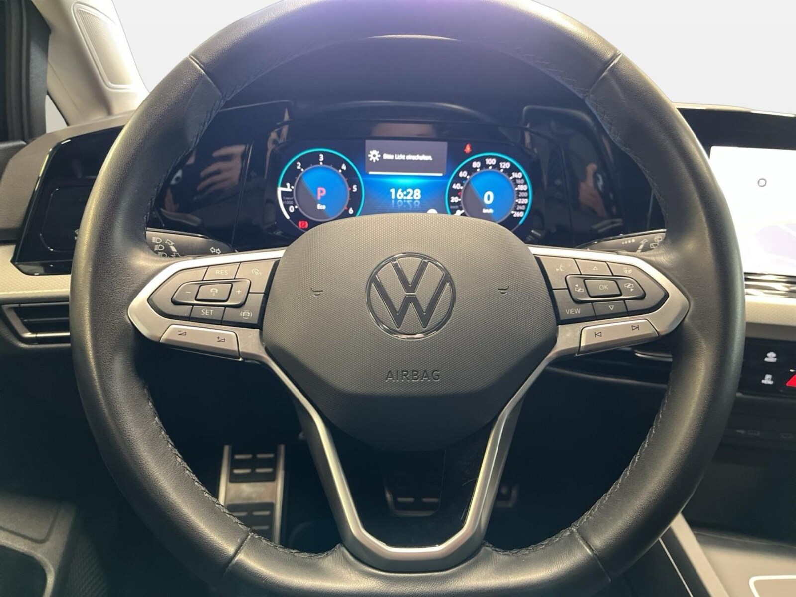Volkswagen Golf – Bild 18