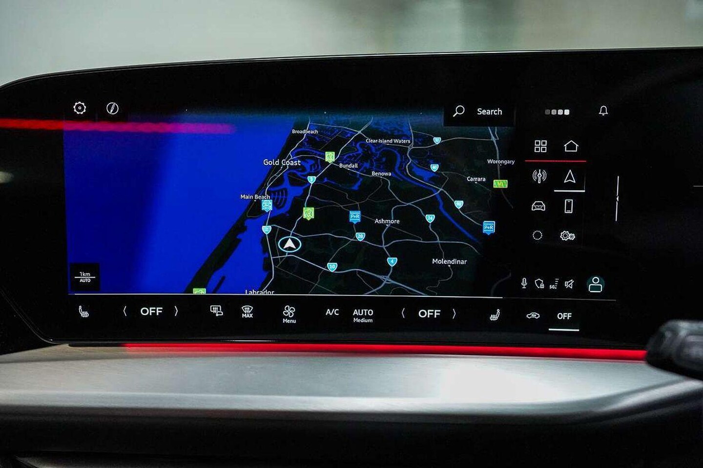 Image about Audi Q5 Sportback TDI quattro 150 kW
