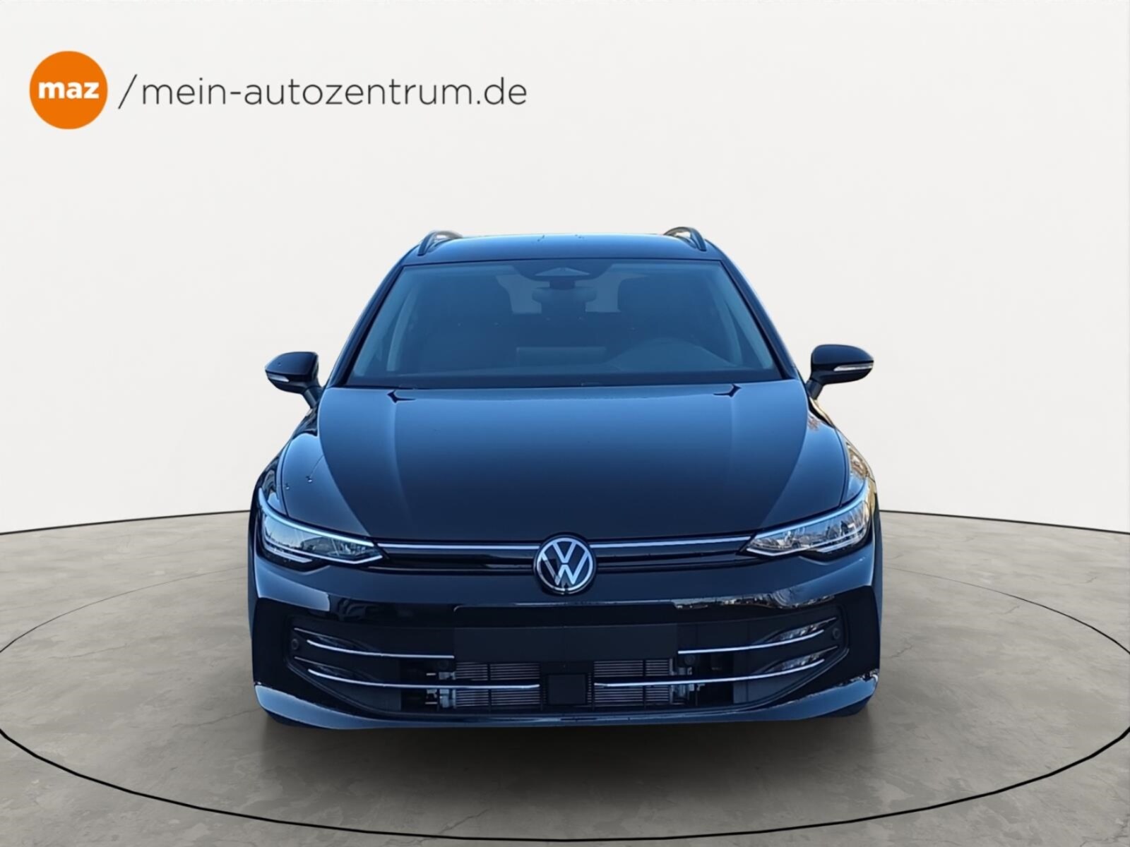 Volkswagen Golf Variant – Bild 2