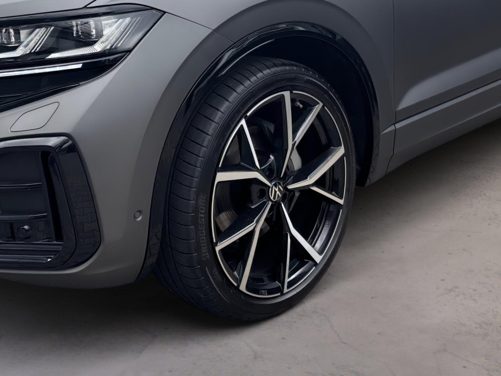 Volkswagen Touareg – Bild 7