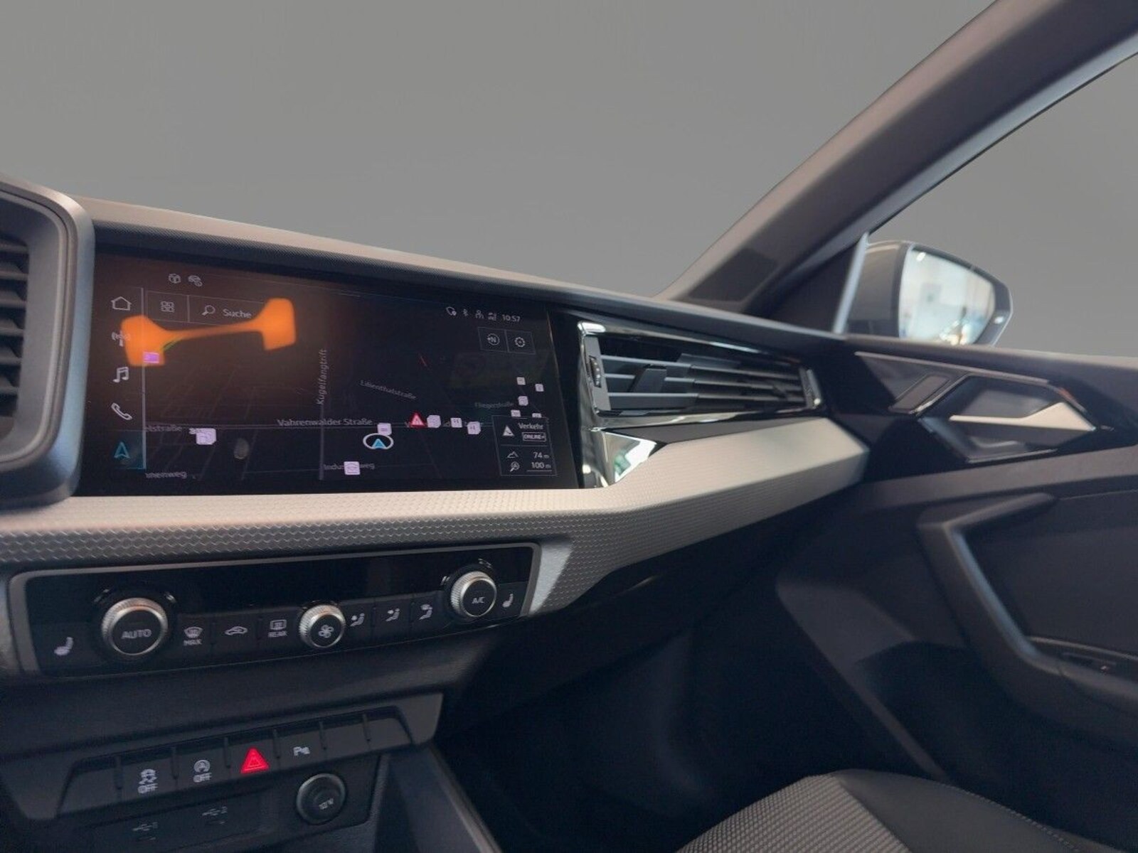 Audi A1 Sportback – Bild 11