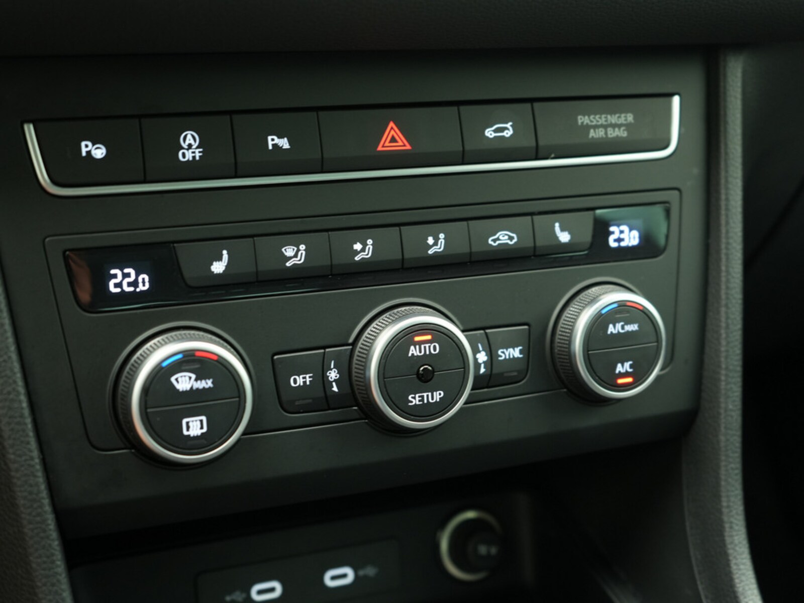 SEAT Ateca – Bild 14