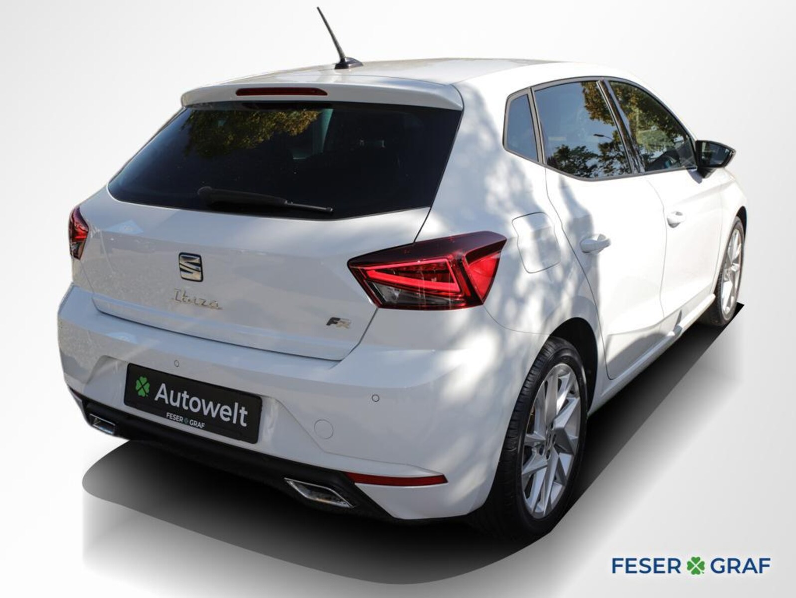 SEAT Ibiza – Bild 2