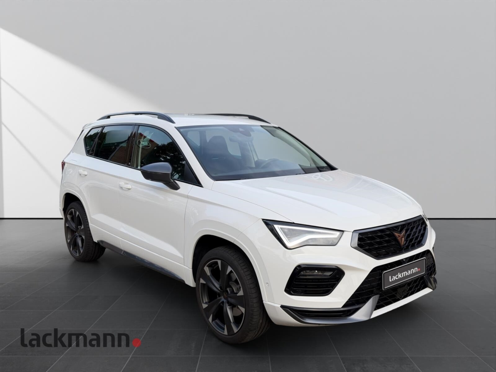 CUPRA Ateca – Bild 3