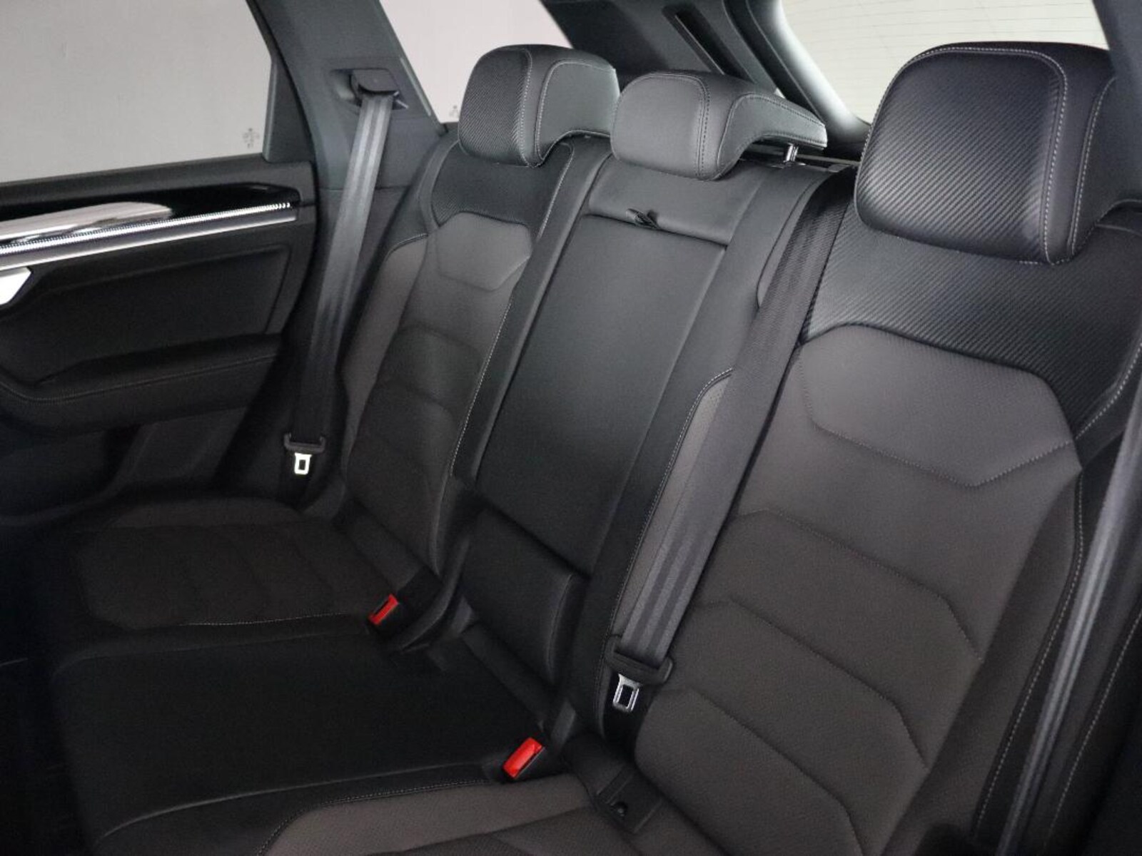 Volkswagen Touareg – Bild 20