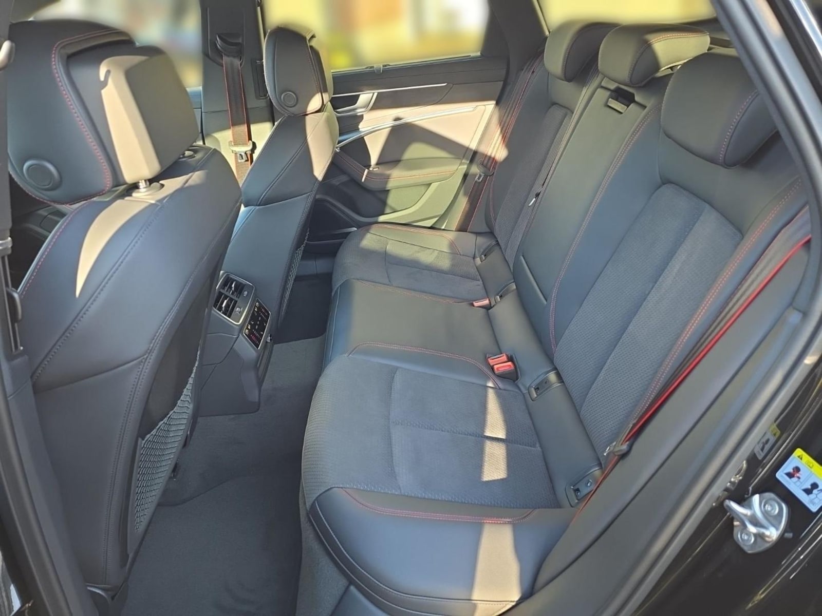 Audi A6 Avant – Bild 9