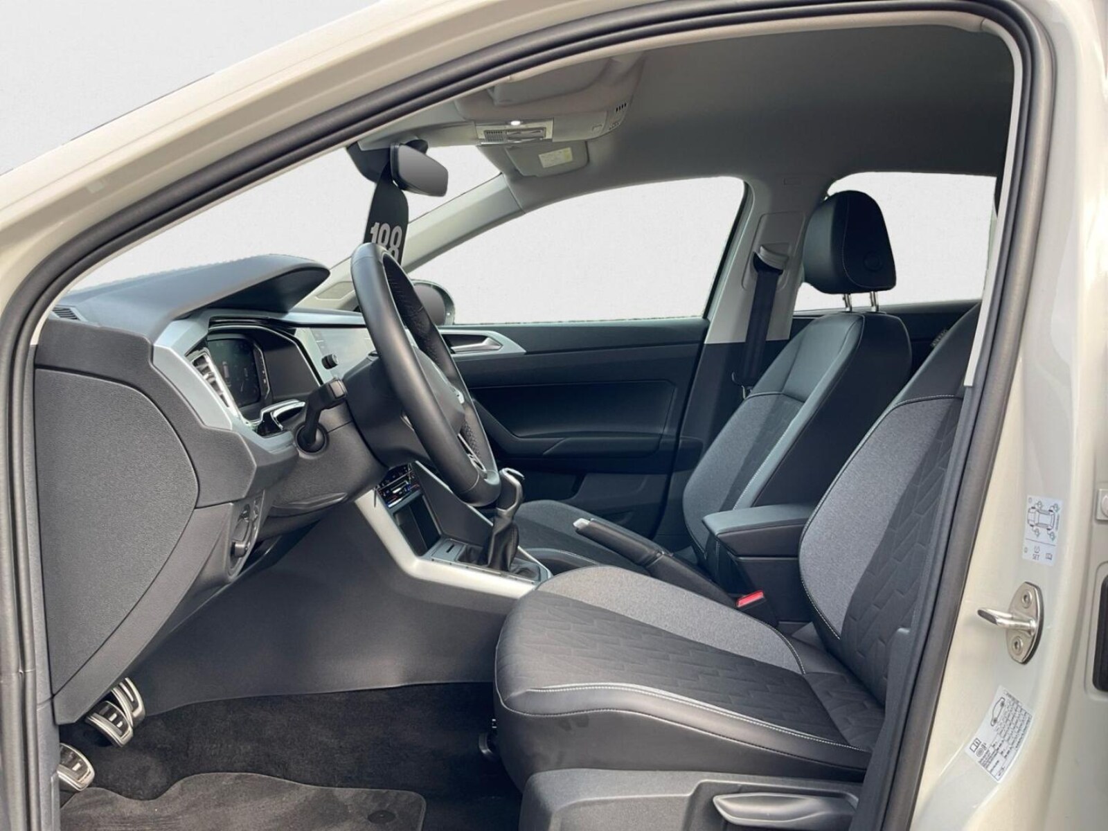 Volkswagen Taigo – Bild 10