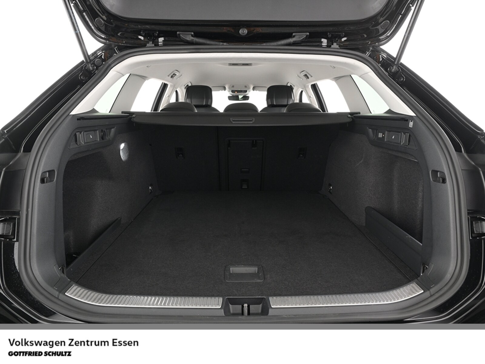 Volkswagen Passat – Bild 8