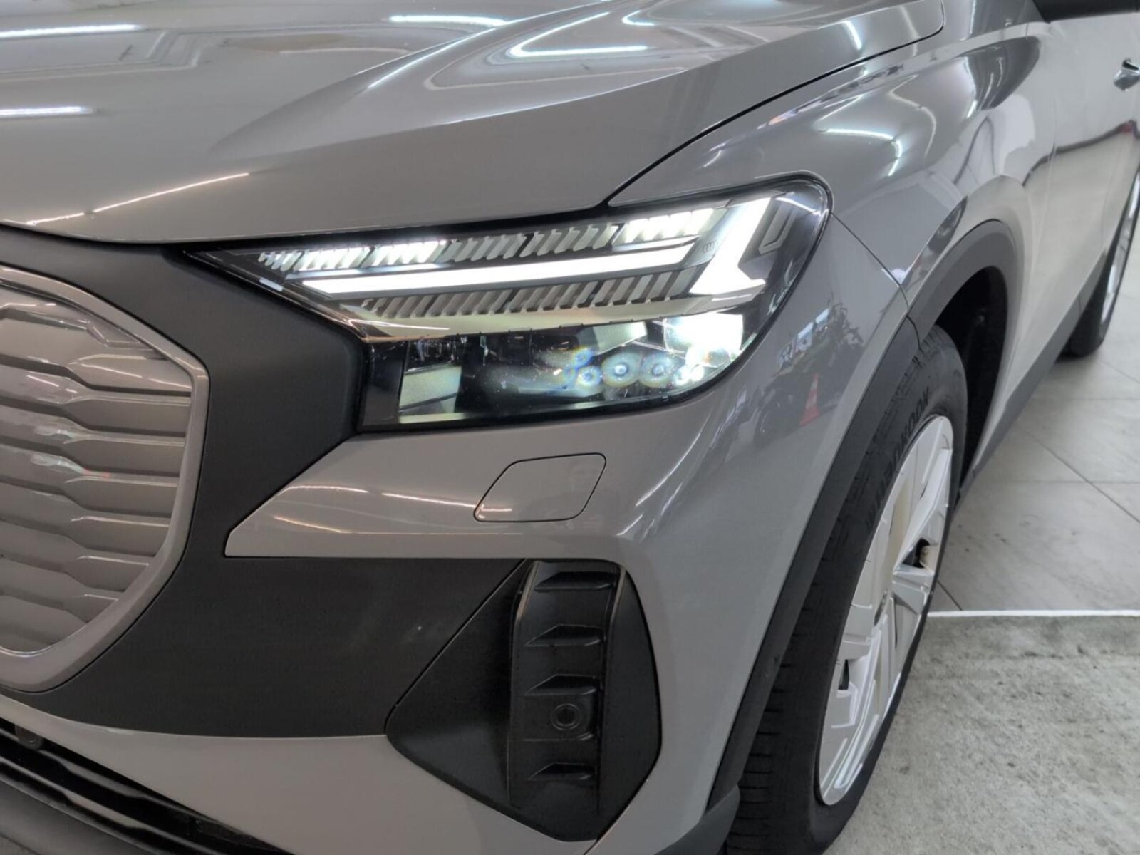 Audi Q4 e-tron – Bild 19