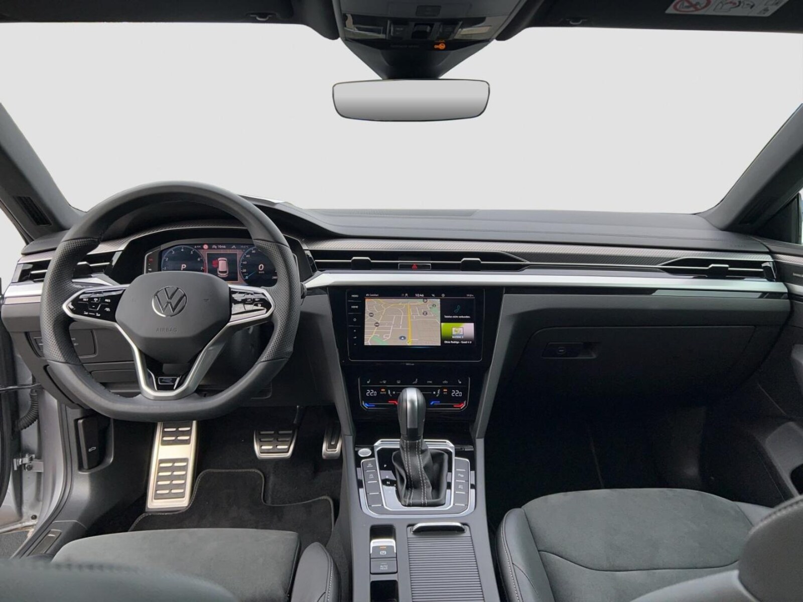 Volkswagen Arteon Shooting Brake – Bild 18