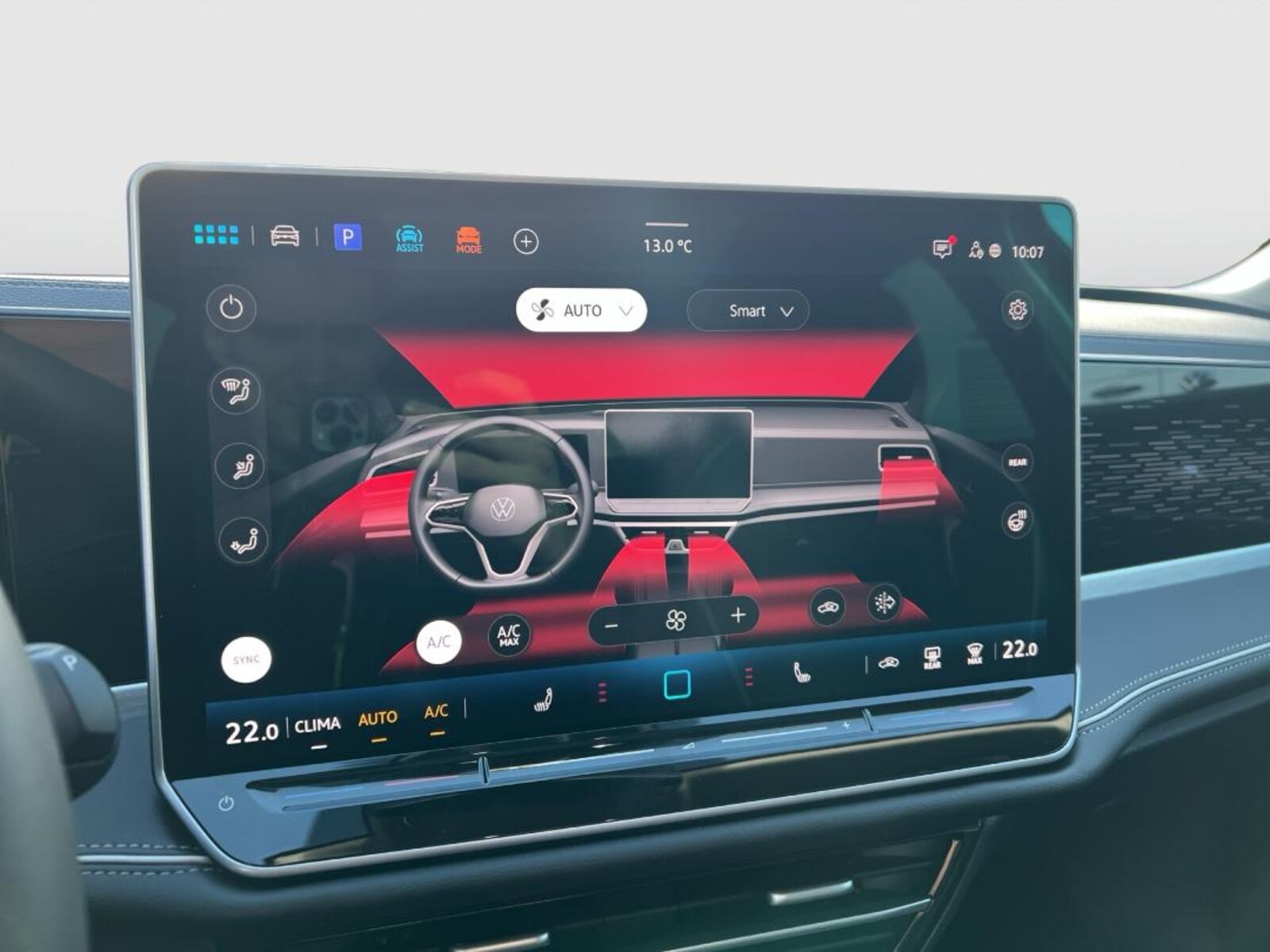 Volkswagen Passat – Bild 22