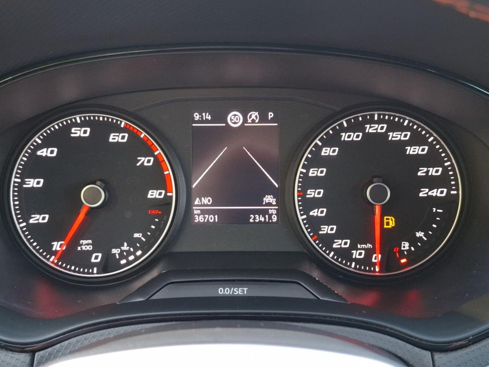 SEAT Arona – Bild 11