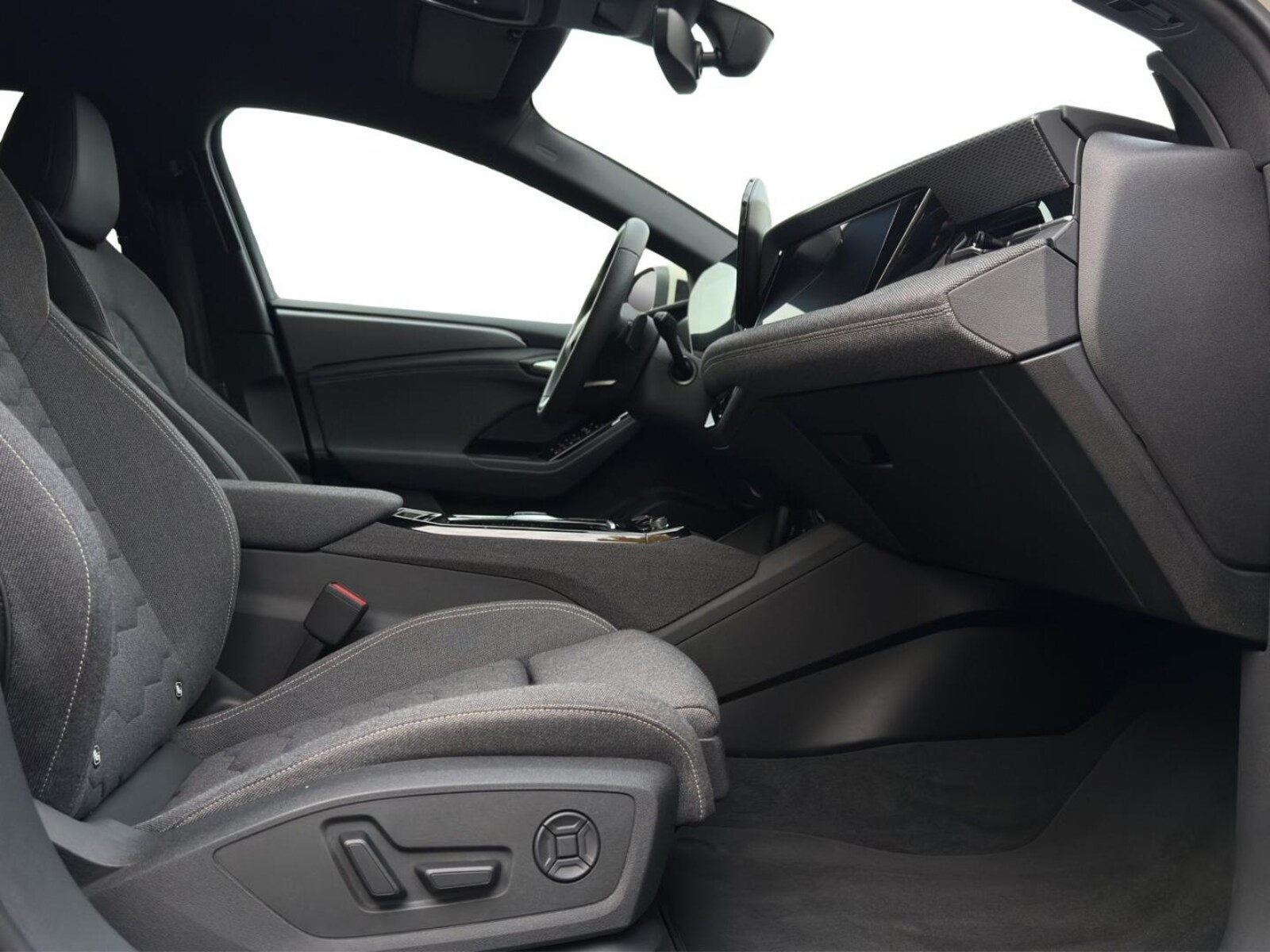 Audi A6 Avant e-tron – Bild 14