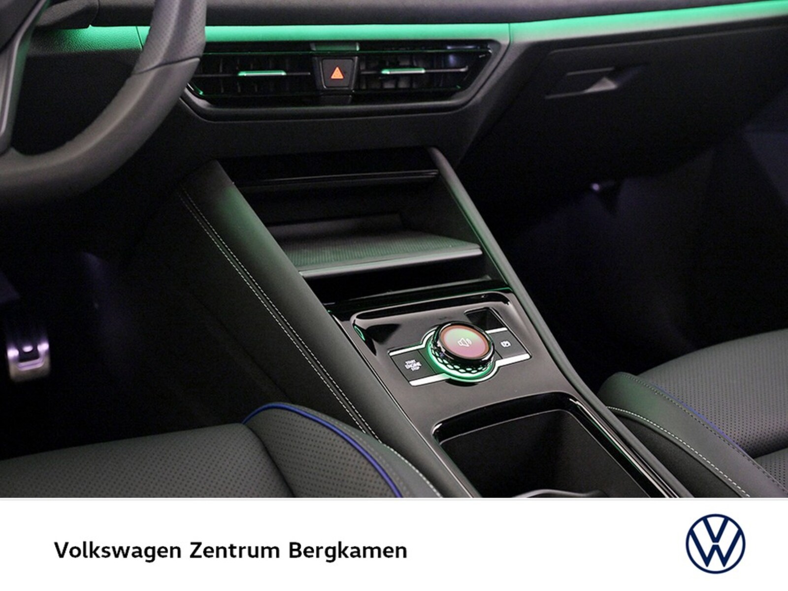 Volkswagen Tayron – Bild 15