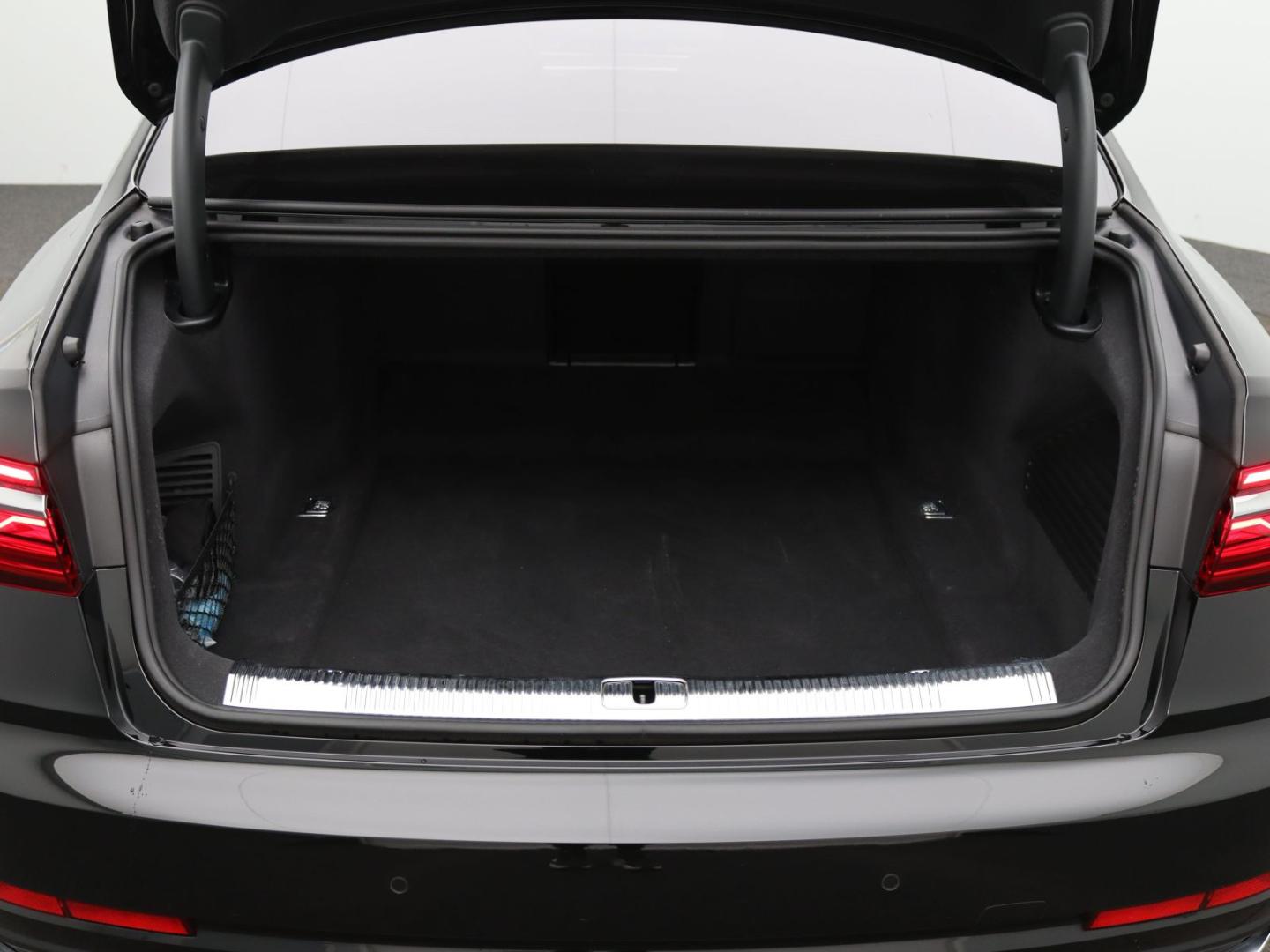 Image about Audi A8 L 50 TDI quattro tiptronic