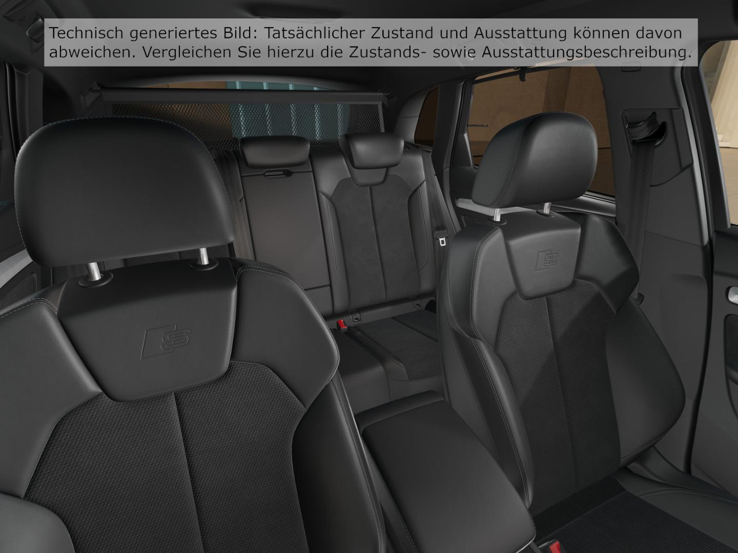 Image about Audi SQ5 TDI tiptronic