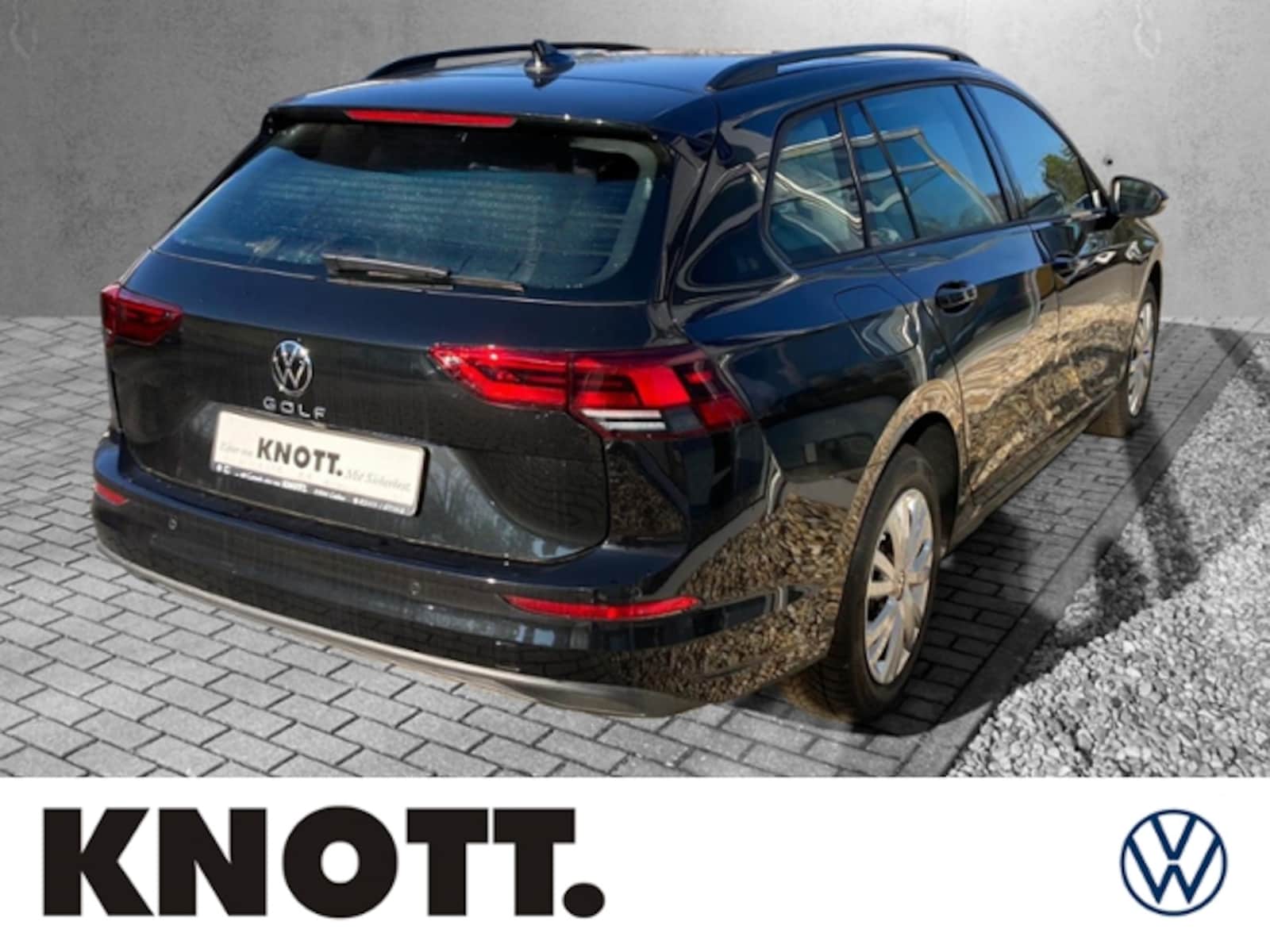 Volkswagen Golf Variant – Bild 2