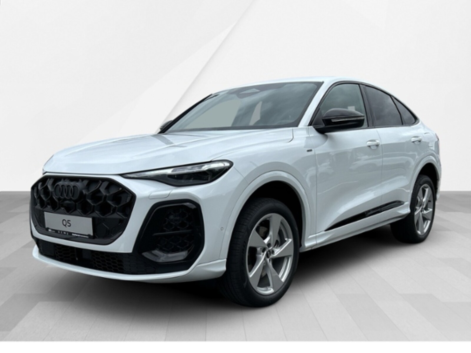 Audi Q5 Sportback – Bild 2