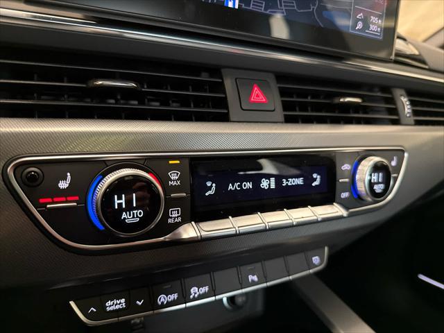 2023 AUDI A5 - Image 21