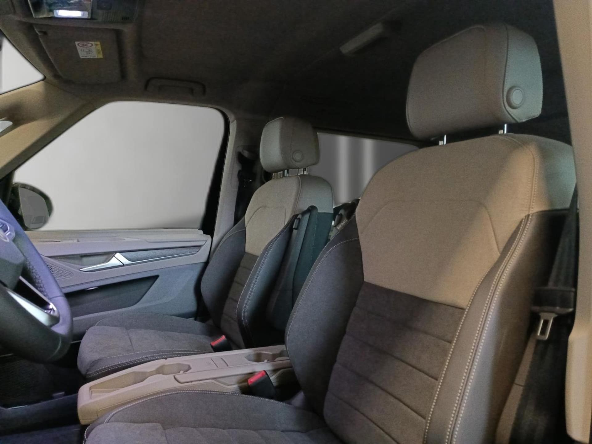 Volkswagen Multivan Langversion Style