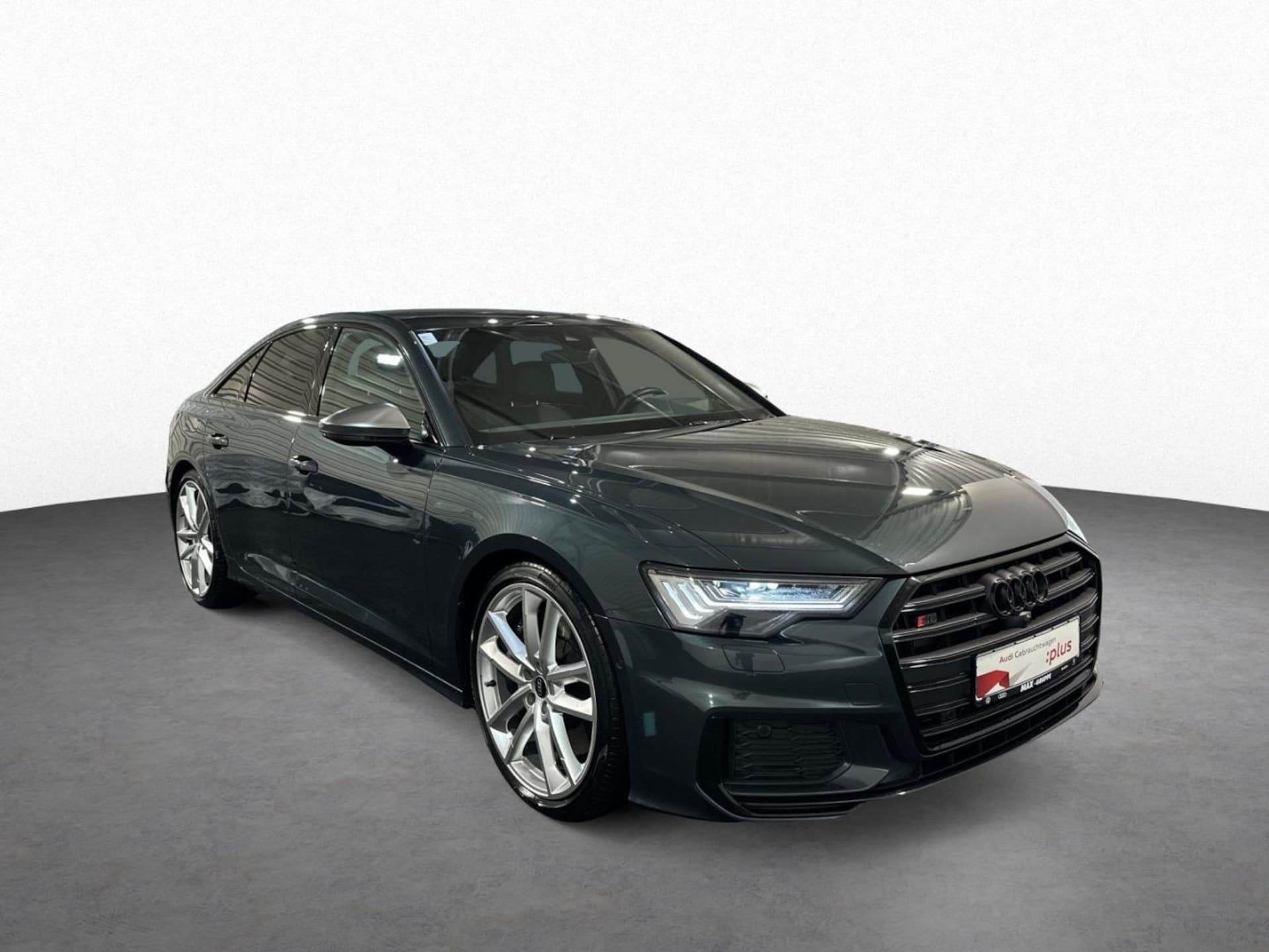 Audi S6 Limousine