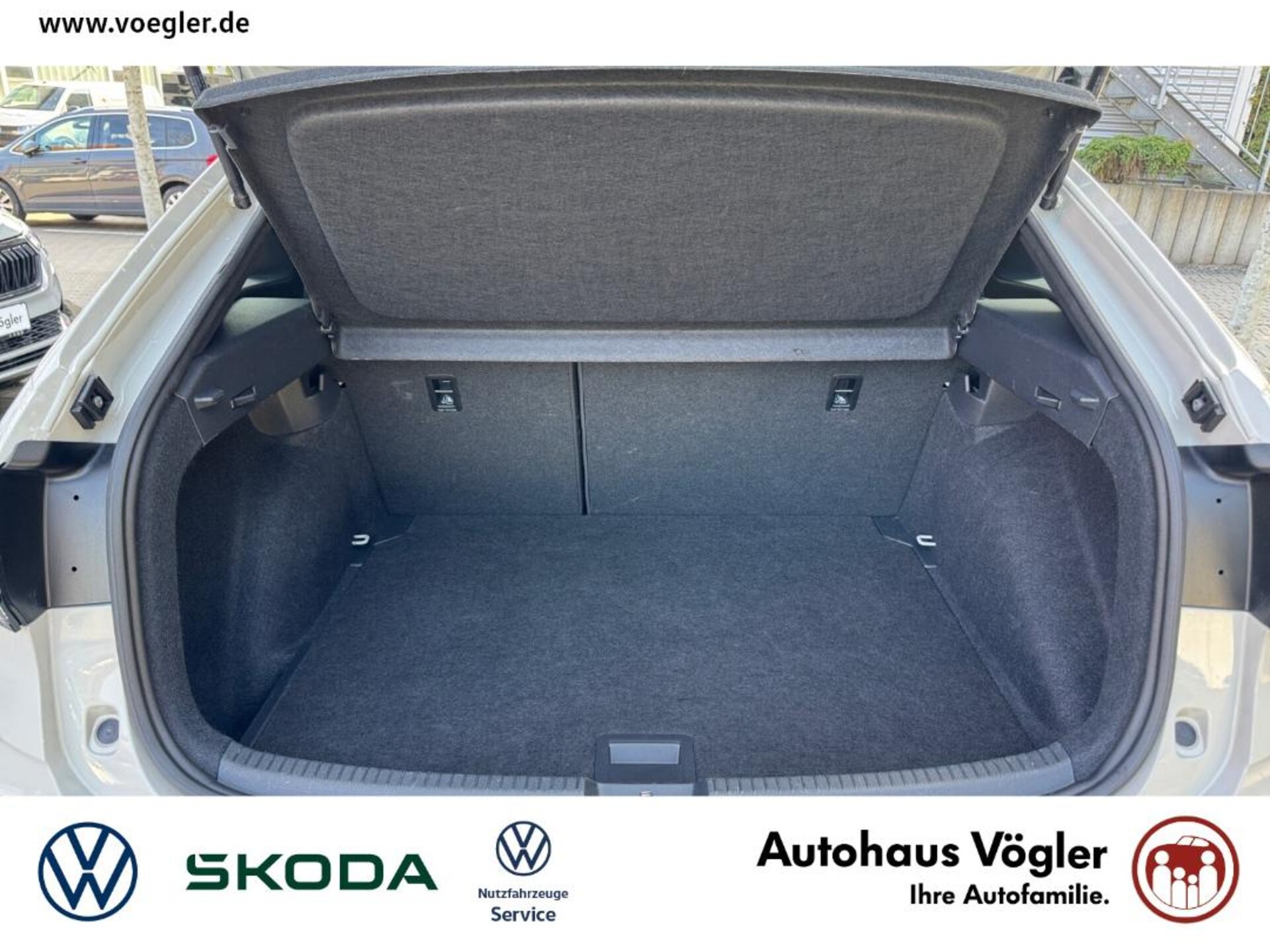 Volkswagen Taigo R-Line