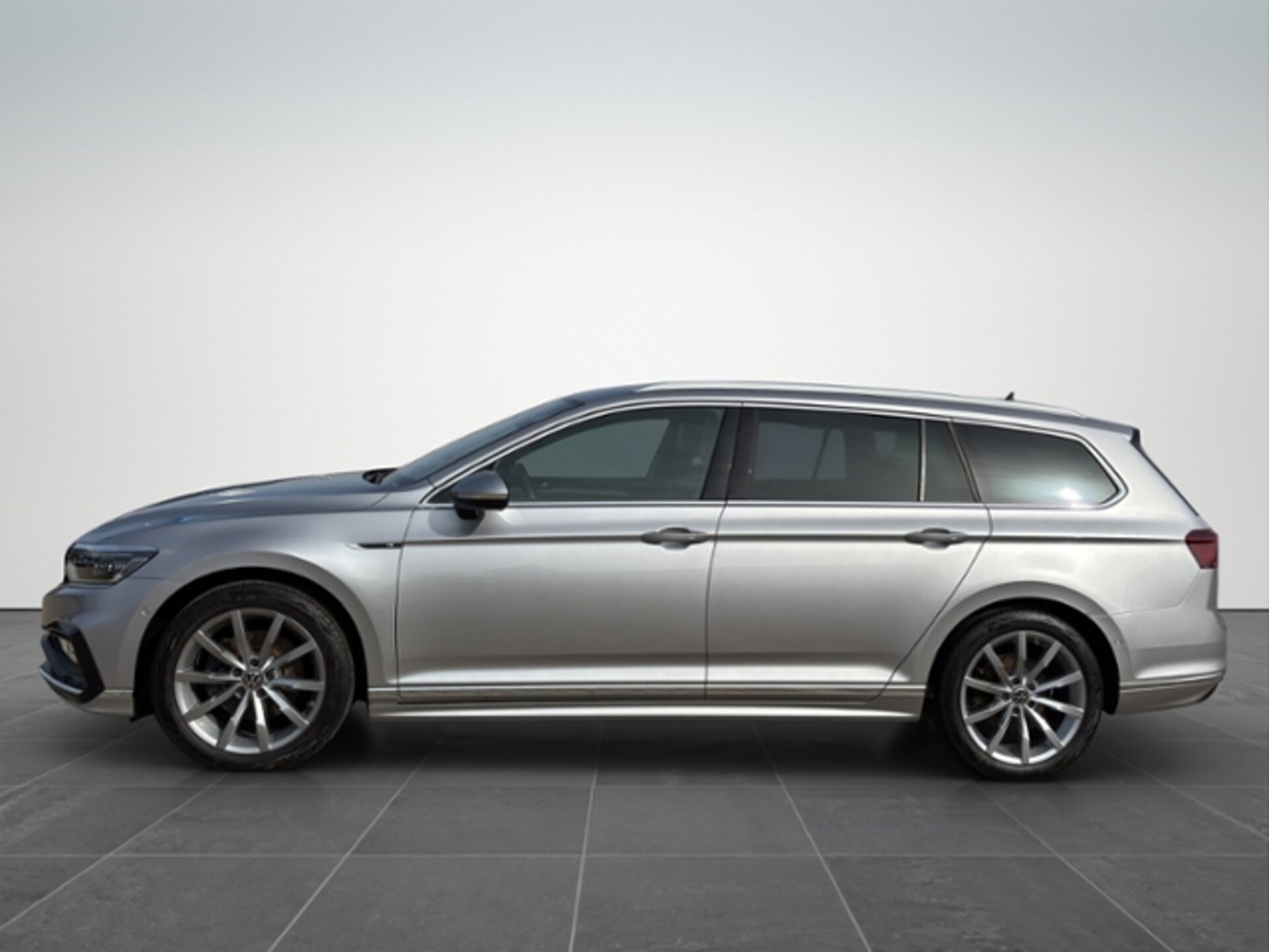 Volkswagen Passat Variant Elegance