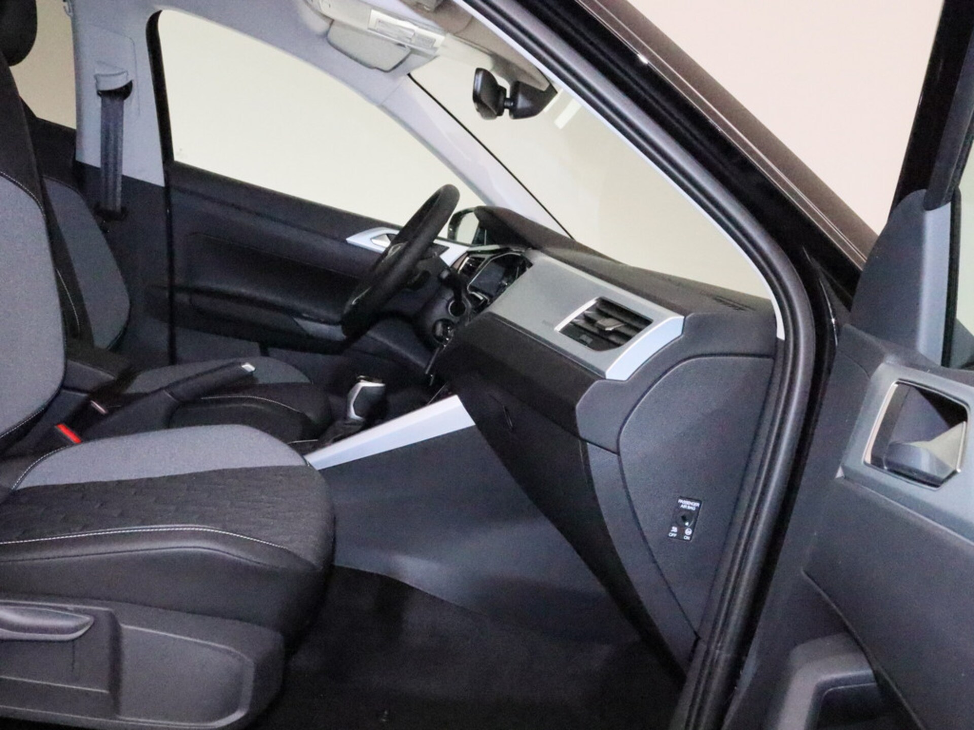 Volkswagen Polo ENERGY
