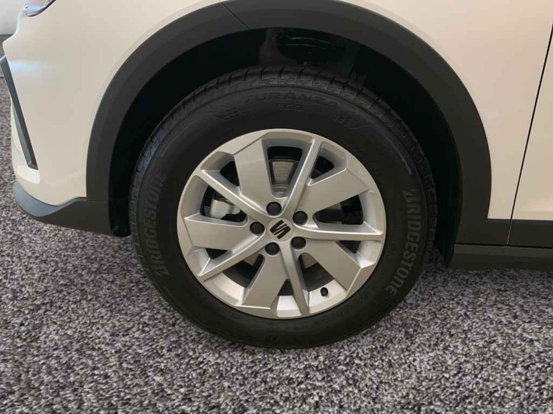 SEAT Arona Style