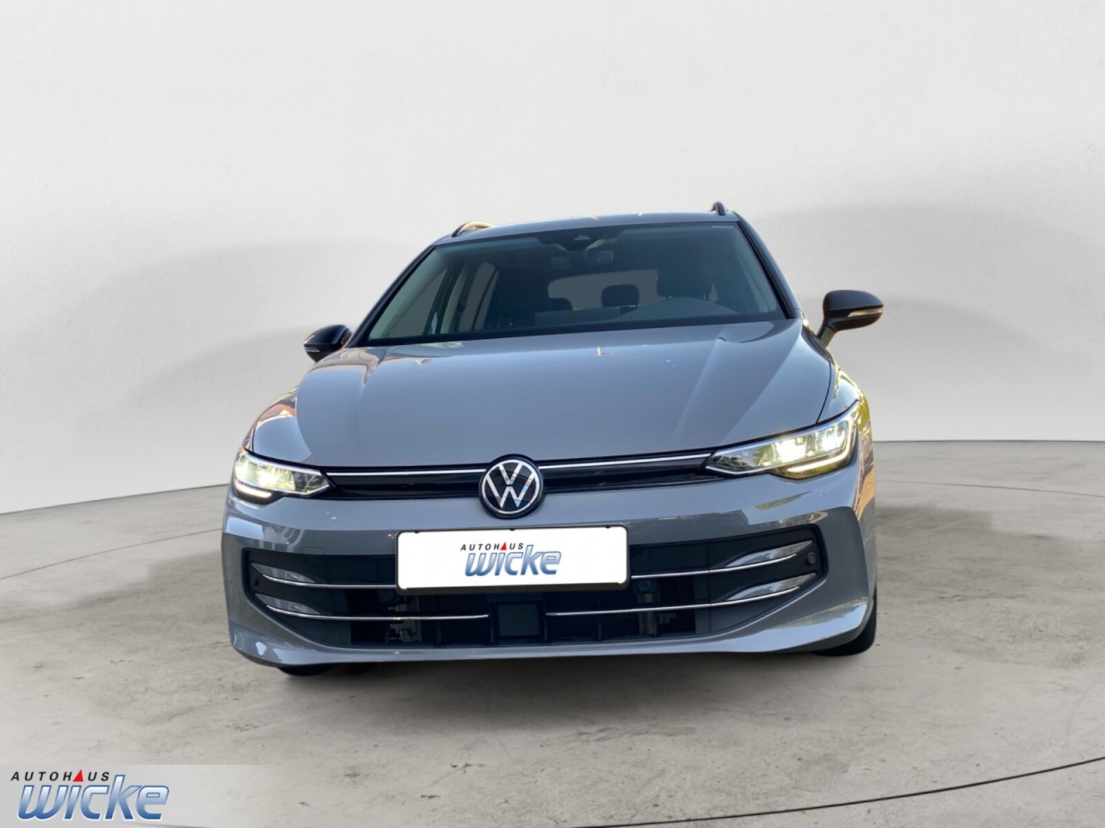 Volkswagen Golf Variant – Bild 3