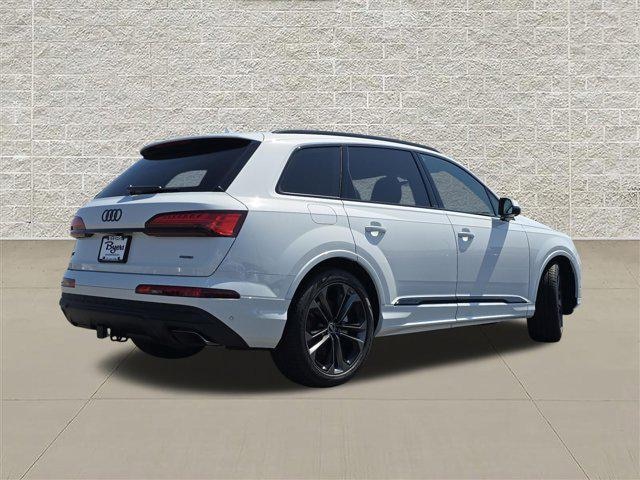 2026 Audi Q7 Premium Plus - Photo 7