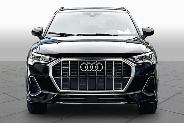 2024 Audi Q3 SUV