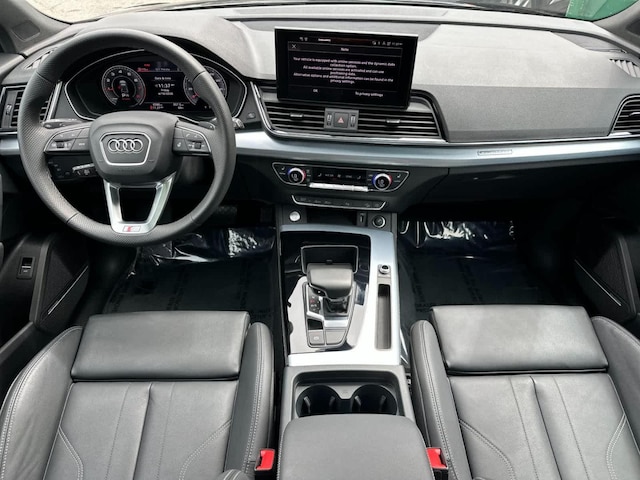 2025 Audi Q5 Sportback