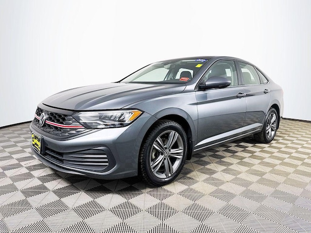 2023 Volkswagen Jetta