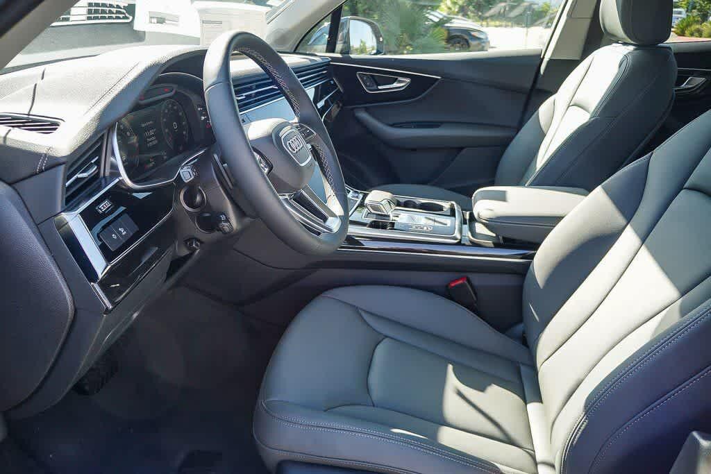 2026 Audi Q7 Premium - Photo 20