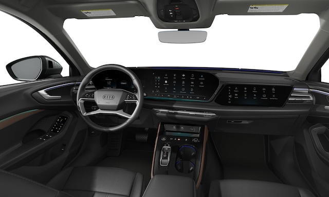 2025 Audi A5 Sedan