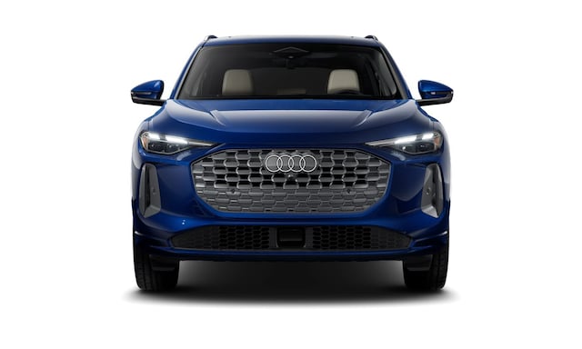 2026 Audi Q5
