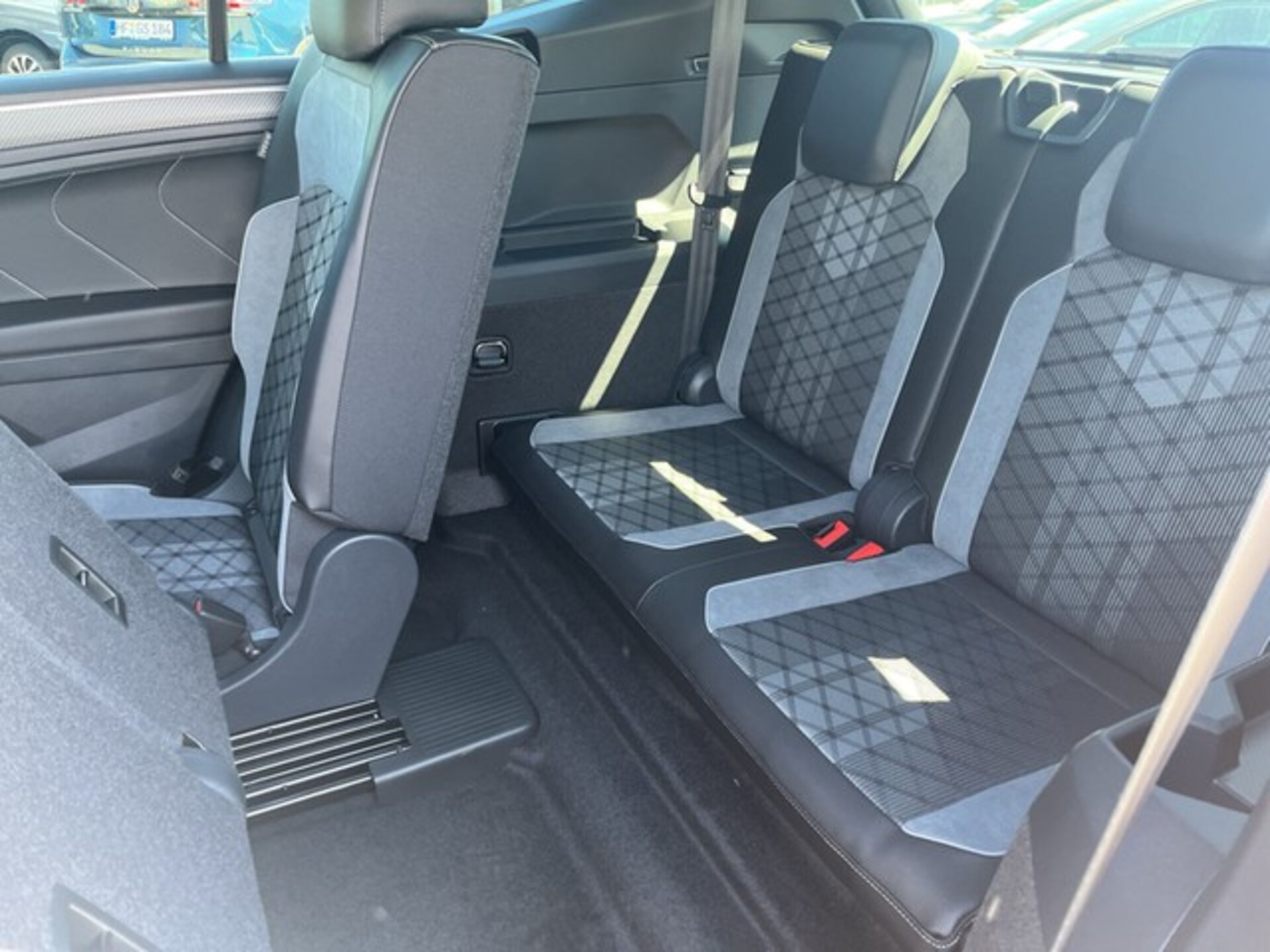 Volkswagen Tiguan Allspace R-Line