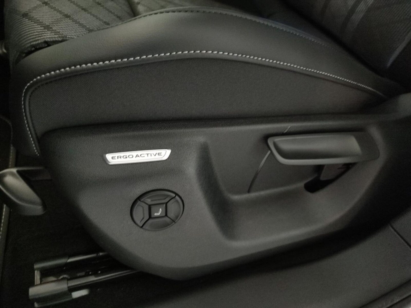 Volkswagen Tayron – Bild 16